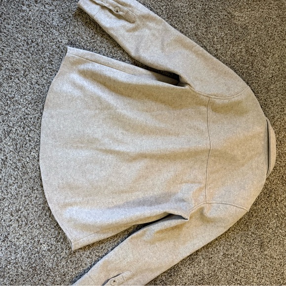 Lulus Shacket - Picture 2 of 3